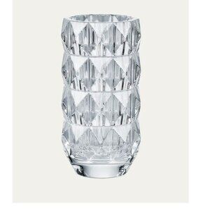 NIB Baccarat Small Louxor Round Vase